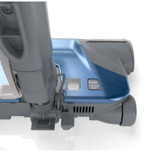 Kenmore BC4026 Pet Friendly PopNGo Bagged Canister Vacuum & Reviews Wayfair